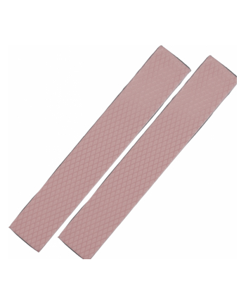 Thermal Grizzly Minus Pad 8 - 120 × 20 × 0,5 mm - 2 sztuki przewodność cieplna: 8 W/(m·K) | zakres temperatur: -100 do +200 °C nr 1