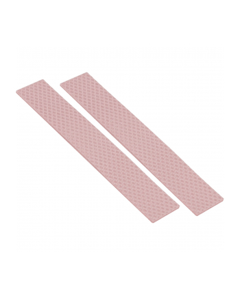 Thermal Grizzly Minus Pad 8 - 120 × 20 × 1,0 mm - 2 sztuki przewodność cieplna: 8 W/(m·K) | zakres temperatur: -100 do +200 °C nr 2