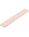 Thermal Grizzly Minus Pad 8 - 120 × 20 × 1,5 mm przewodność cieplna: 8 W/(m·K) | zakres temperatur: -100 do +200 °C - nr 1