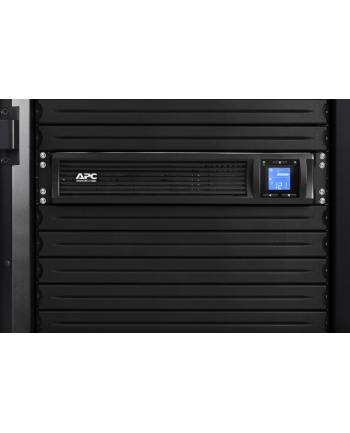 APC Smart SMC1000I-2UC nr 2
