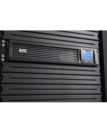 APC Smart SMC1000I-2UC nr 1