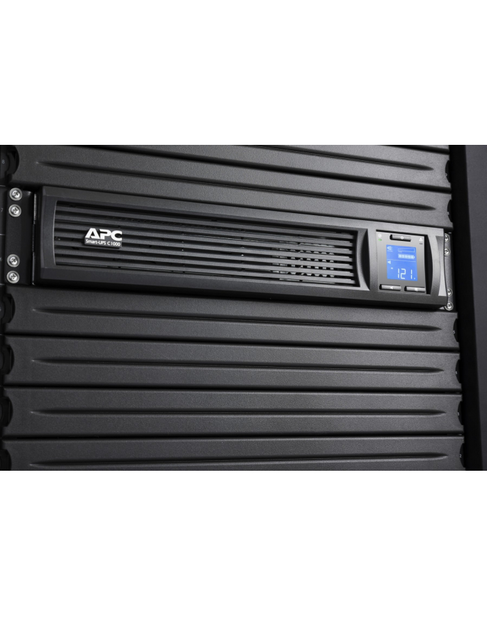 APC Smart SMC1000I-2UC główny