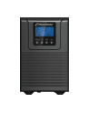 Power Walker VFI 1000 TG ON-LINE 1000VA 4X IEC OUT, USB/RS-232, LCD, TOWER, EPO - nr 3