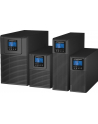 Power Walker VFI 3000 TG ON-LINE 3000VA | 4X IEC | RS-232/USB | LCD | TOWER | EPO - nr 6
