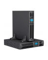 Power Walker VI 1000 RT LCD LINE-INTERACTIVE 1000VA | 8X IEC OUT | RJ11/RJ45 IN/OUT | USB/RS-232 | LCDRACK 19'' - nr 6