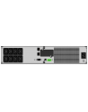 Power Walker VI 1000 RT LCD LINE-INTERACTIVE 1000VA | 8X IEC OUT | RJ11/RJ45 IN/OUT | USB/RS-232 | LCDRACK 19'' - nr 8