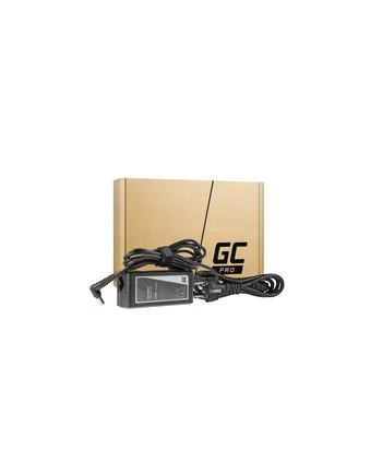Green Cell do Acer 65W 19V (wtyk 5.5x1.7) Zasilacz Green Cell do Acer 65W 19V 3.42A (wtyk 5.5x1.7)