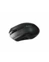 A4Tech G3-200N-1 czarna mysz bezprzewodowa 2,4 GHz | V-Track | 1200 dpi | 3 przyciski | zasięg 15m - nr 1