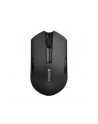 A4Tech G3-200N-1 czarna mysz bezprzewodowa 2,4 GHz | V-Track | 1200 dpi | 3 przyciski | zasięg 15m - nr 6
