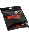 Thermal Grizzly pasta termoprzewodząca Hydronaut - 7,8 g / 3 ml przew. cieplna: 11,8 W/(m·K) | gęstość: 2,6 g/cm³ | lepkość: 140 - 190 Pa·s | zakres temp: -200 do +350 °C - nr 3