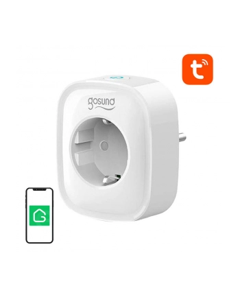 Gosund Inteligentne gniazdko WiFi SP1