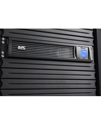 APC Smart SMC1000I-2UC