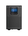 Power Walker VFI 1000 TG ON-LINE 1000VA 4X IEC OUT, USB/RS-232, LCD, TOWER, EPO - nr 3