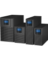 Power Walker VFI 3000 TG ON-LINE 3000VA | 4X IEC | RS-232/USB | LCD | TOWER | EPO - nr 3