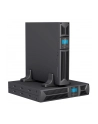 Power Walker VI 1000 RT LCD LINE-INTERACTIVE 1000VA | 8X IEC OUT | RJ11/RJ45 IN/OUT | USB/RS-232 | LCDRACK 19'' - nr 1