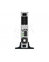 Power Walker VI 3000 RT HID LINE-INTERACTIVE 3000VA | 8X IEC | 1X IEC/C19 OUT | RJ11/RJ45 | USB/RS232 | LCD | RACK 19'' - nr 14