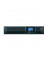 Power Walker VI 3000 RT HID LINE-INTERACTIVE 3000VA | 8X IEC | 1X IEC/C19 OUT | RJ11/RJ45 | USB/RS232 | LCD | RACK 19'' - nr 1