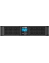 Power Walker VI 3000 RT HID LINE-INTERACTIVE 3000VA | 8X IEC | 1X IEC/C19 OUT | RJ11/RJ45 | USB/RS232 | LCD | RACK 19'' - nr 22