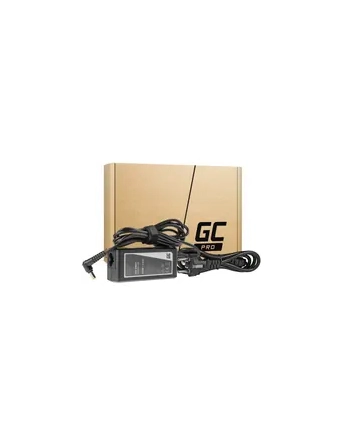 Green Cell do Acer 65W 19V (wtyk 5.5x1.7) Zasilacz Green Cell do Acer 65W 19V 3.42A (wtyk 5.5x1.7)