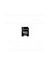 Transcend karta pamięci Micro SDHC 4GB Class 10 + adapter - nr 35