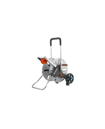 Gardena CleverRoll L Easy Metal 18550-20