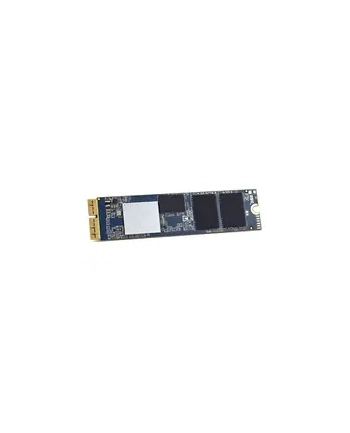 OWC Aura Pro X2 SSD 240GB Mac Pro 2013 Heatsink 240GB | do dla Apple Mac Pro 6.1