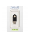 YubiKey 5c - nr 1