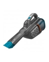 Black'Decker Dustbuster BHHV520BF-QW Pojemność zbiornika [l]:| Czas ładowania [h]:| Maksymalny czas pracy [min]:| Waga [kg]: - nr 1