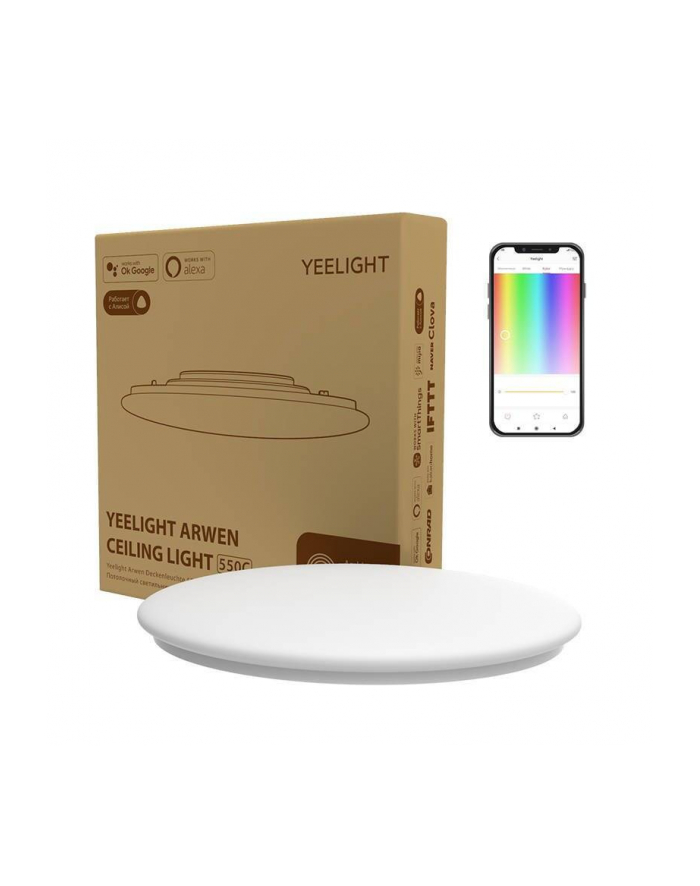 Yeelight Arwen 550C główny