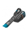 Black'Decker Dustbuster BHHV320J-QW Pojemność zbiornika [l]: 0,7 | Czas ładowania [h]: 5 | Maksymalny czas pracy [min]: 20 | Waga [kg]: 1,1 - nr 2
