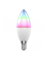 WOOX R9075 Inteligentna smart żarówka WiFi LED RGB CCT 5W E14 WOOX R9075 Inteligentna smart żarówka WiFi LED RGB CCT 5W E14 - nr 6