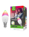 WOOX R9075 Inteligentna smart żarówka WiFi LED RGB CCT 5W E14 WOOX R9075 Inteligentna smart żarówka WiFi LED RGB CCT 5W E14 - nr 7