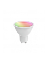 WOOX R9076 Inteligentna smart żarówka WiFi LED RGB CCT 5W GU10_ WOOX R9076 Inteligentna smart żarówka WiFi LED RGB CCT 5W GU10 - nr 1