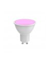 WOOX R9076 Inteligentna smart żarówka WiFi LED RGB CCT 5W GU10_ WOOX R9076 Inteligentna smart żarówka WiFi LED RGB CCT 5W GU10 - nr 3