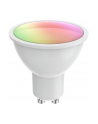 WOOX R9076 Inteligentna smart żarówka WiFi LED RGB CCT 5W GU10_ WOOX R9076 Inteligentna smart żarówka WiFi LED RGB CCT 5W GU10 - nr 6