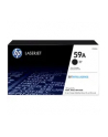 Toner HP 59A czarny - nr 14