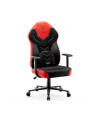 Diablo X-Gamer 2.0 Normal Size Deep Red - nr 1