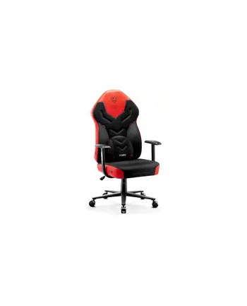 Diablo X-Gamer 2.0 Normal Size Deep Red nr 1