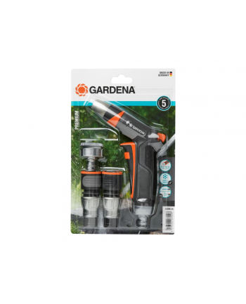 Gardena Premium Zestaw podstawowy 18298-20 nr 1