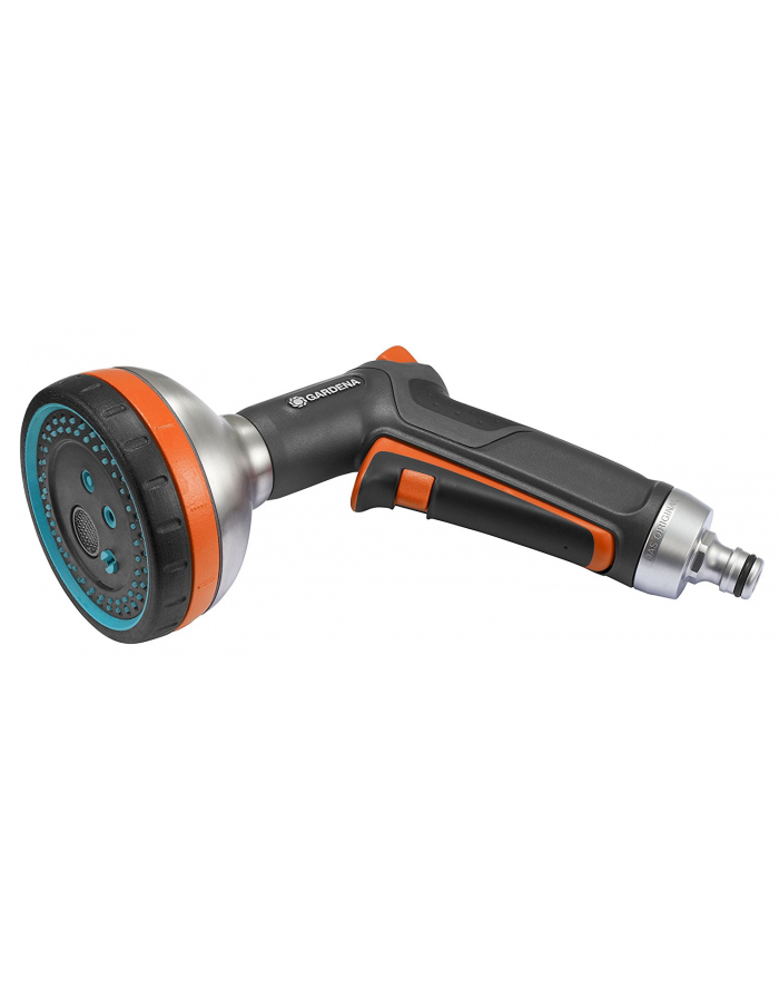 Gardena Premium pistolet wielofunkcyjny 18317-20 główny