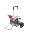 Gardena CleverRoll L Easy Metal 18550-20 - nr 1
