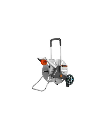 Gardena CleverRoll L Easy Metal 18550-20