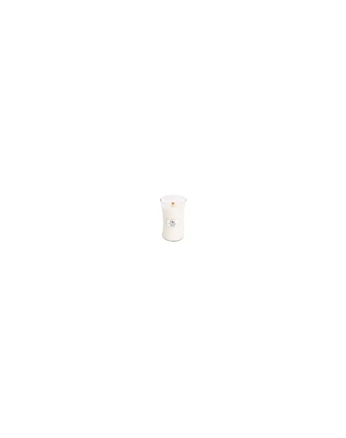 WoodWick White Teak 610g główny