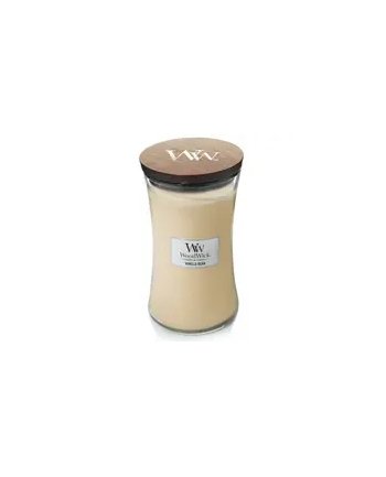 WoodWick Vanilla Bean 609,5g