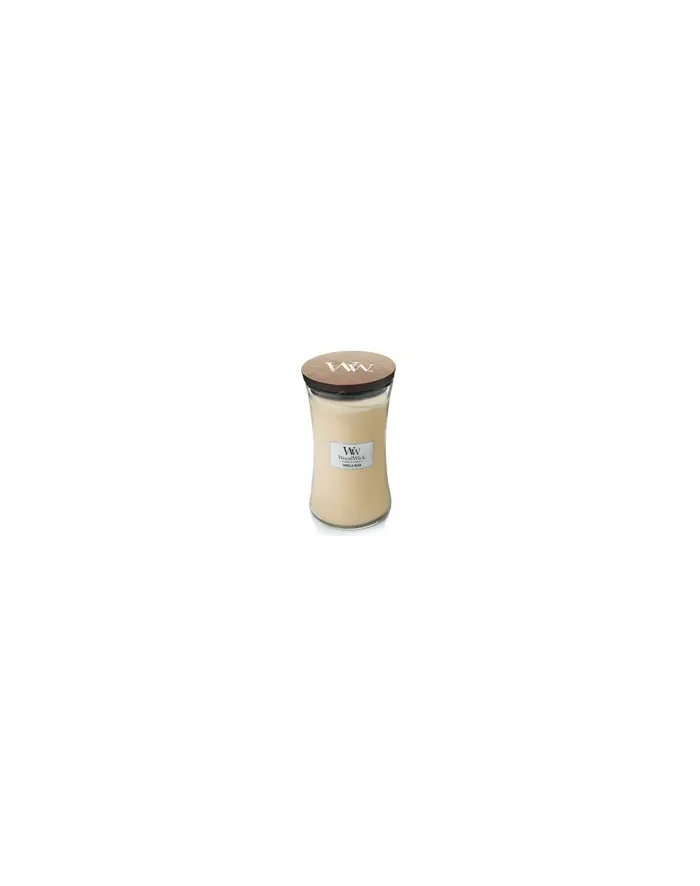 WoodWick Vanilla Bean 609,5g główny