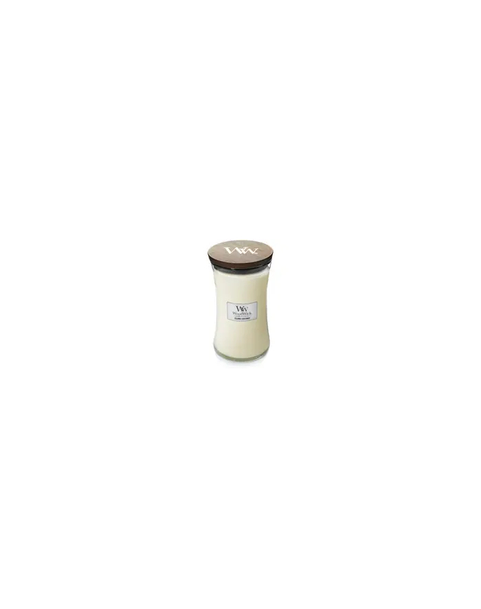 WoodWick Island Coconut 609,5g główny