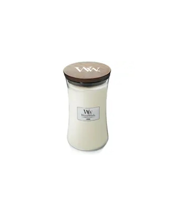 WoodWick Linen 609,5g