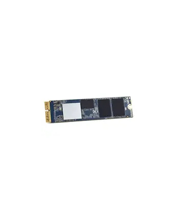 OWC Aura Pro X2 SSD 240GB Mac Pro 2013 Heatsink 240GB | do dla Apple Mac Pro 6.1 nr 1
