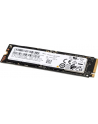 Samsung PM9A1 M.2 PCIe NVMe 256GB bulk SSD | 256GB | | M.2 | 0 | PCIe4.0 NVMe | gwarancja ograniczona parametrem TBW - nr 1