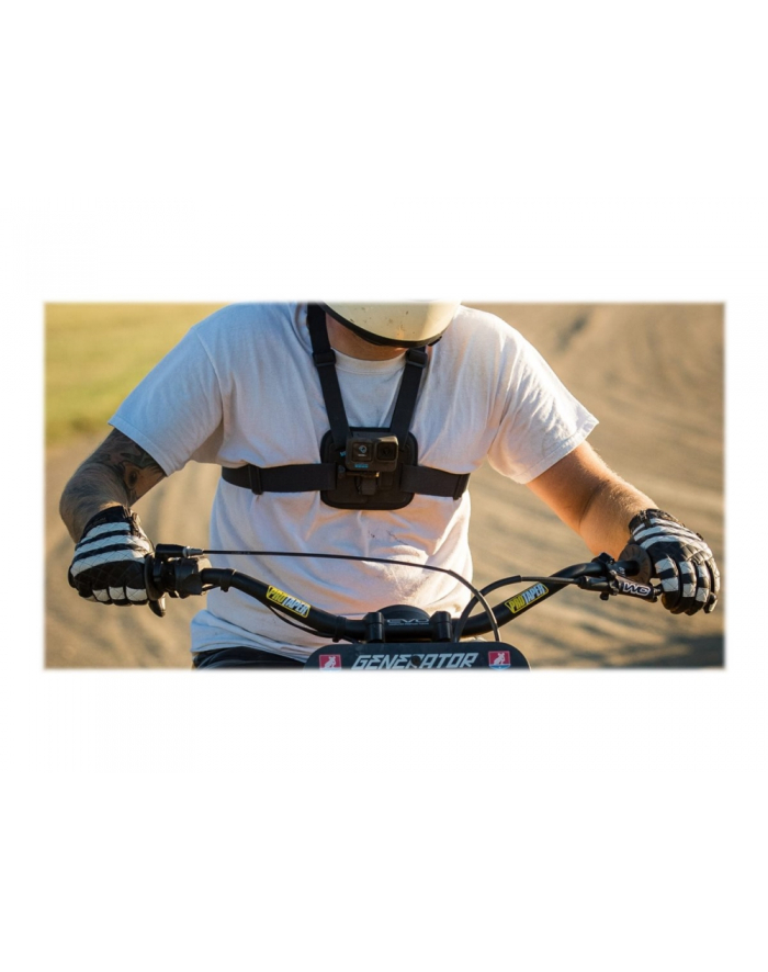GoPro Chesty Performance Chest Mount główny